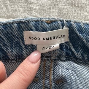 Good American jeans
